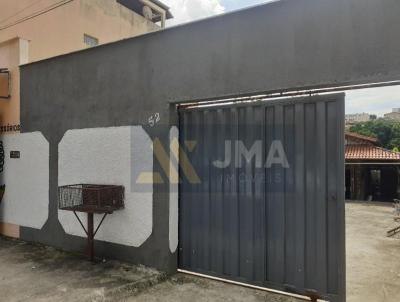 Casa para Venda, em Contagem, bairro Riacho Das Pedras, 4 dormitrios, 2 banheiros, 1 sute
