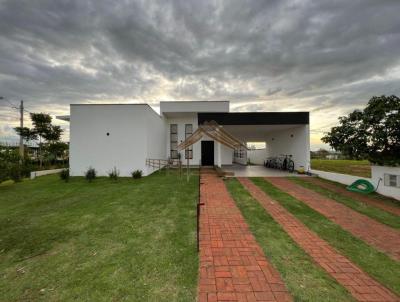 Casa em Condomnio para Venda, em Cesrio Lange, bairro Condominio Village Manac, 4 dormitrios, 3 banheiros, 2 sutes, 6 vagas