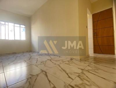 Apartamento para Venda, em Betim, bairro Morada do Trevo, 2 dormitrios