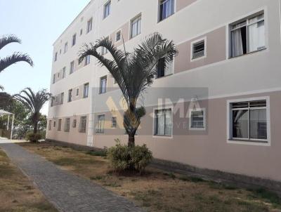 Apartamento para Venda, em Contagem, bairro Fonte Grande, 2 dormitrios, 1 banheiro, 1 vaga