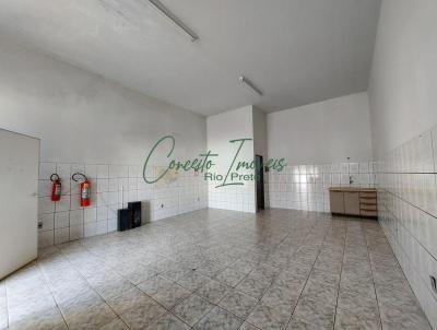 Sala Comercial para Locao, em So Jos do Rio Preto, bairro Jardim Residencial Vetorasso, 1 banheiro