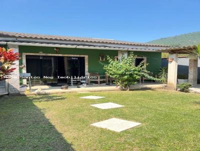 Casa para Venda, em Angra dos Reis, bairro Banqueta (Cunhambebe), 2 dormitrios, 4 banheiros, 1 sute, 2 vagas