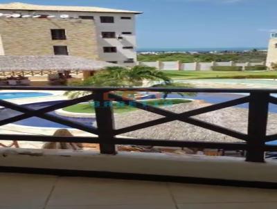 Apartamento para Locao, em Tibau, bairro Praia de Tibau, 3 dormitrios, 1 banheiro, 2 sutes