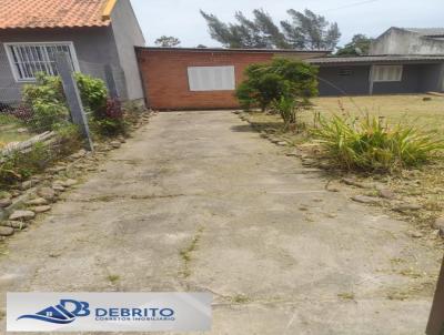 Casa para Venda, em Tramanda, bairro Aldeia da Lagoa, 3 dormitrios, 1 banheiro