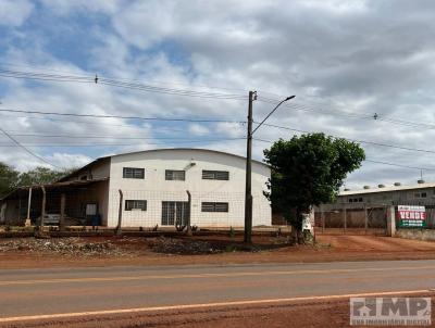 Terreno para Venda, em Floresta, bairro Centro