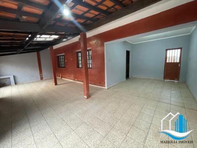 Casa para Venda, em Sorocaba, bairro Jardim Itangu, 3 dormitrios, 2 banheiros, 3 vagas