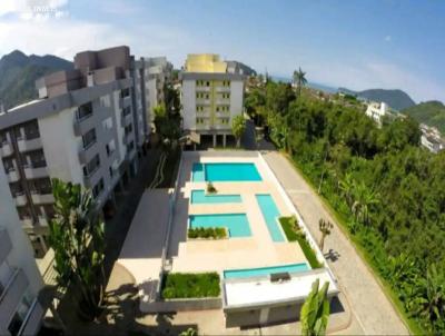 Apartamento para Venda, em Ubatuba, bairro Perequê-Açu, 2 dormitórios, 2 banheiros, 1 suíte, 1 vaga