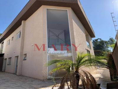 Casa para Venda, em Cajamar, bairro Portais (Polvilho), 3 dormitrios, 3 banheiros, 1 sute, 2 vagas