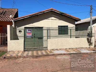 Casa para Venda, em Ponta Por, bairro Flanboyant Residencial Park, 3 dormitrios, 2 banheiros, 1 sute