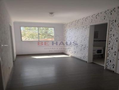 Apartamento para Venda, em Mogi das Cruzes, bairro Vila Caputera, 2 dormitrios, 1 banheiro, 1 vaga