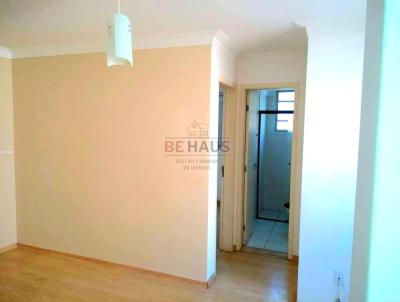 Apartamento para Venda, em Suzano, bairro Parque Santa Rosa, 2 dormitrios, 1 banheiro, 1 vaga
