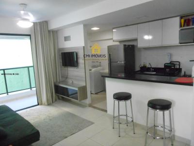 Apartamento para Locao, em Salvador, bairro Barra, 1 dormitrio, 1 banheiro, 1 sute