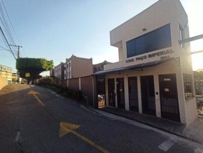 Apartamento para Venda, em So Paulo, bairro Industrial, 2 dormitrios, 1 banheiro, 1 vaga