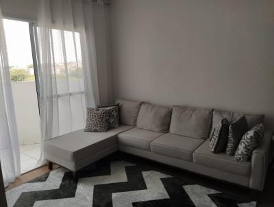 Apartamento para Venda, em Sorocaba, bairro Jardim Simus, 3 dormitrios, 3 banheiros, 1 sute, 2 vagas