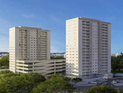 Lanamentos para Venda, em Mogi das Cruzes, bairro Parque dos Lagos, 2 dormitrios, 1 banheiro, 1 vaga