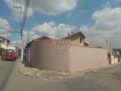 Casa para Venda, em Suzano, bairro Caxang, 2 dormitrios, 1 banheiro, 7 vagas