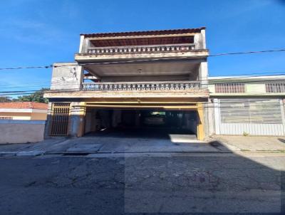 Casa para Venda, em So Paulo, bairro Vila Gustavo, 3 dormitrios, 2 banheiros