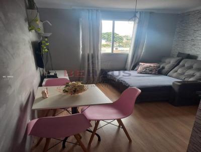 Apartamento para Venda, em So Paulo, bairro Jardim das Oliveiras, 2 dormitrios, 1 banheiro