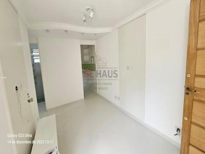 Apartamento para Venda, em Mogi das Cruzes, bairro Jardim Marica, 2 dormitrios, 1 banheiro, 1 vaga
