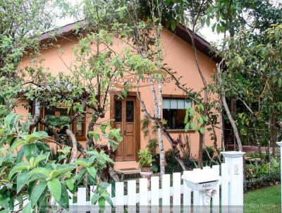 Casa em Condomnio para Venda, em Braslia, bairro Setor Habitacional Jardim Botnico, 4 dormitrios, 4 banheiros, 3 sutes, 4 vagas