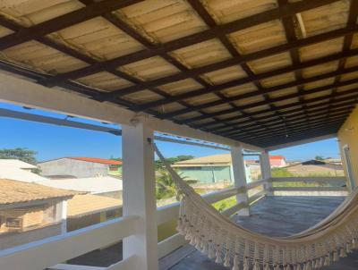 Casa para Temporada, em Cabo Frio, bairro Foguete, 5 dormitrios, 3 banheiros, 3 sutes, 4 vagas