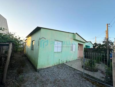 Casa para Venda, em Pelotas, bairro Vila Princesa, 1 dormitrio, 1 banheiro, 1 vaga