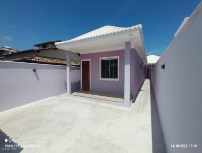 Casa para Venda, em Saquarema, bairro São Geraldo (Bacaxá)