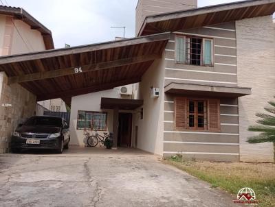 Casa em Condomnio para Venda, em Taubat, bairro Estiva, 4 dormitrios, 3 banheiros, 2 sutes, 4 vagas