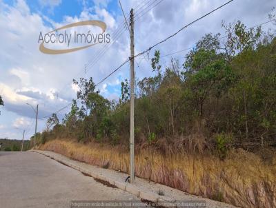 Lote para Venda, em Braslia, bairro Setor Habitacional Jardim Botnico