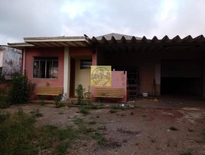 Terreno para Venda, em So Bernardo do Campo, bairro Batistini