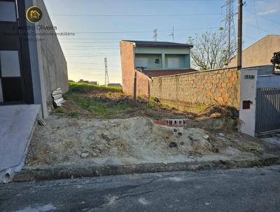 Terreno para Venda, em Jacare, bairro Residencial Santa Paula