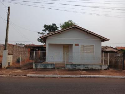 Casas 2 Quartos para Locao, em , bairro Colorado, 2 dormitrios