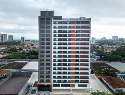 Apartamento para Venda, em Joo Pessoa, bairro Tambauzinho, 2 dormitrios, 2 banheiros, 1 sute, 1 vaga