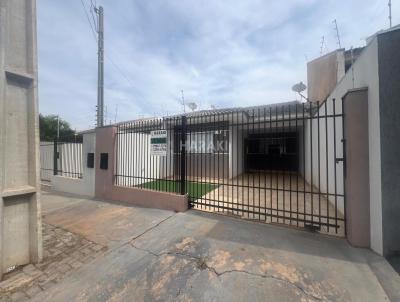 Casa para Venda, em Maring, bairro Jardim Andrade, 3 dormitrios, 1 banheiro, 2 vagas