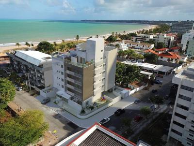 Apartamento para Venda, em Joo Pessoa, bairro Cabo Branco, 2 dormitrios, 2 banheiros, 1 sute, 2 vagas