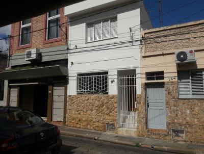 Casa para Locao, em Tatu, bairro CENTRO