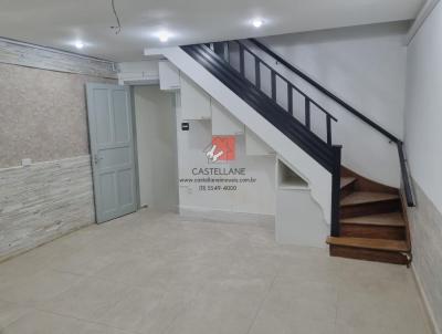 Loja Comercial para Locao, em So Paulo, bairro Vila Clementino, 2 banheiros