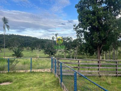 Fazenda para Venda, em Campina Verde, bairro Zona Rural