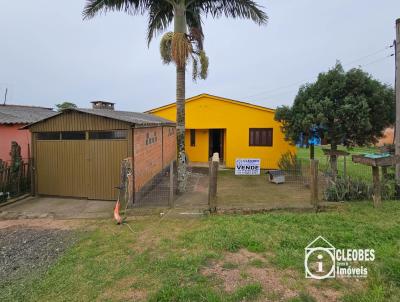 Casa para Venda, em Encruzilhada do Sul, bairro Mariano da Rocha, 3 dormitrios, 1 banheiro, 1 vaga