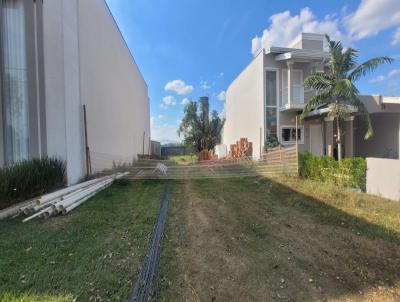 Terreno para Venda, em Valinhos, bairro Residencial Santa Maria