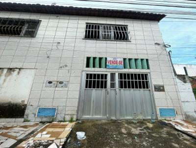 Casa Duplex para Venda, em Maracana, bairro Jereissati I, 3 dormitrios, 1 banheiro, 1 vaga