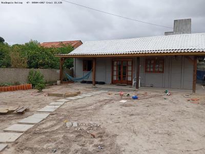 Casa para Venda, em Bombinhas, bairro Zimbros, 1 dormitrio, 1 banheiro