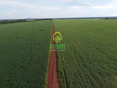 Fazenda para Venda, em Itumbiara, bairro Zona Rural