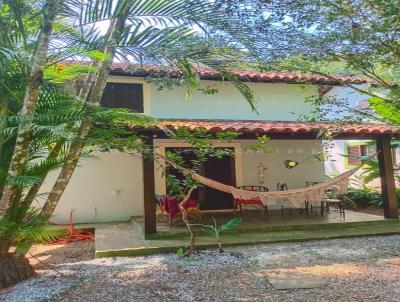 Chal para Venda, em Angra dos Reis, bairro ESTRADA DO CONTORNO, 1 dormitrio, 1 banheiro