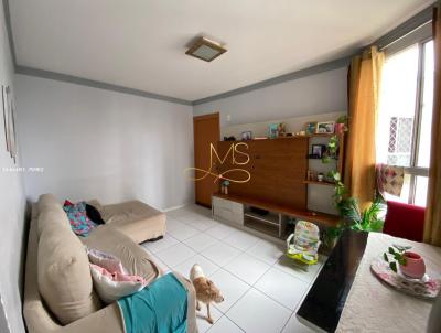 Apartamento para Venda, em Rio das Ostras, bairro Atlntico, 2 dormitrios, 2 banheiros, 1 sute, 1 vaga