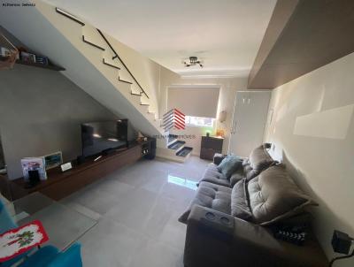 Casa em Condomínio para Venda, em Bragança Paulista, bairro Anhangabaú, 2 dormitórios, 2 banheiros, 2 vagas