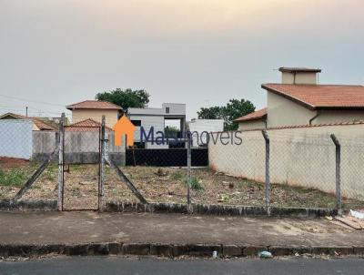 Terreno para Venda, em Mococa, bairro Jardim Alvorada