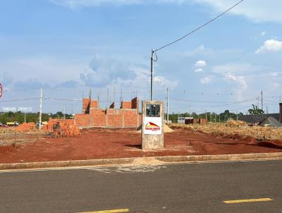 Terreno para Venda, em Tangar da Serra, bairro Buritis ll