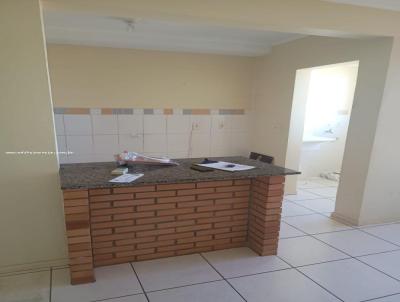 Apartamento para Venda, em Santa Rosa, bairro TIMBAVA, 2 dormitrios, 1 banheiro, 1 vaga