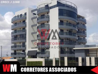 Apartamento para Loca��o, em Paragominas, bairro Ti�o Mineiro, 3 dormit�rios, 1 banheiro, 1 su�te, 2 vagas